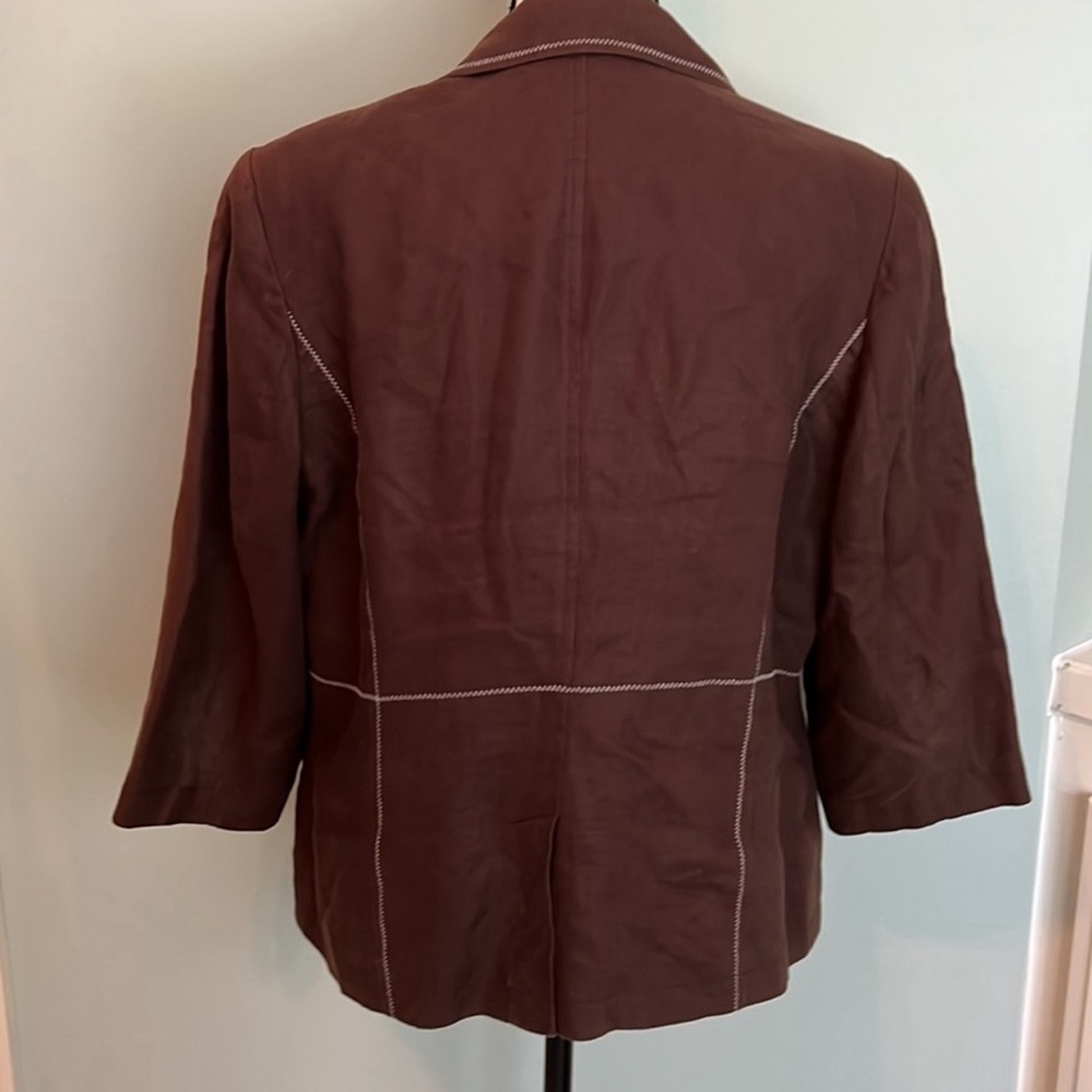 Style & Co Jacket - Picture 4 of 4